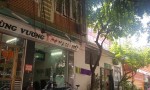 Chính Chủ Cần Bán Đất Có Nhà Đầu Ve 2 Mặt Tiền Tại Số 37 Đường Nguyễn Trãi, P. Ba Đình, Thanh Hóa