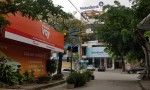 Chính Chủ Cần Bán Đất Có Nhà Đầu Ve 2 Mặt Tiền Tại Số 37 Đường Nguyễn Trãi, P. Ba Đình, Thanh Hóa