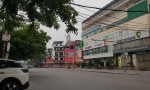 Chính Chủ Cần Bán Đất Có Nhà Đầu Ve 2 Mặt Tiền Tại Số 37 Đường Nguyễn Trãi, P. Ba Đình, Thanh Hóa