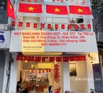 MẶT BẰNG KINH DOANH ĐẸP - GIÁ TỐT  Tại P. Cửa Đông, Q. Hoàn Kiếm