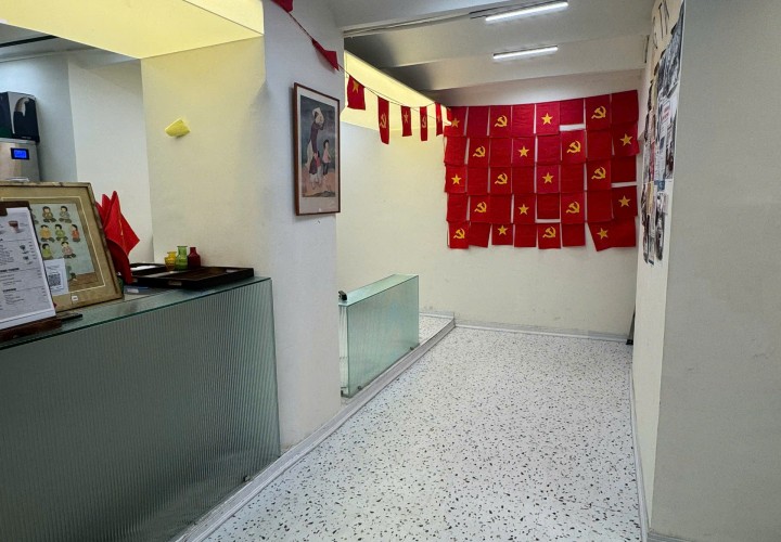 MẶT BẰNG KINH DOANH ĐẸP - GIÁ TỐT  Tại P. Cửa Đông, Q. Hoàn Kiếm