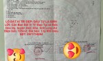 LÔ ĐẤT VỊ TRÍ ĐẸP- ĐẦU TƯ LÀ SINH LỜI- Cần Bán Đất Vị Trí Đẹp Tại huyện Đức Hòa, tỉnh Long An