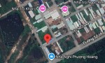 LÔ ĐẤT VỊ TRÍ ĐẸP- ĐẦU TƯ LÀ SINH LỜI- Cần Bán Đất Vị Trí Đẹp Tại huyện Đức Hòa, tỉnh Long An