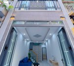 Chủ Bán Nhà Hẻm 35/... Xô Viết Nghệ Tĩnh, P.17, Q.Bình Thạnh, HCM