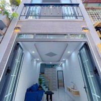 Chủ Bán Nhà Hẻm 35/... Xô Viết Nghệ Tĩnh, P.17, Q.Bình Thạnh, HCM