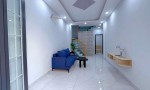 Chủ Bán Nhà Hẻm 35/... Xô Viết Nghệ Tĩnh, P.17, Q.Bình Thạnh, HCM