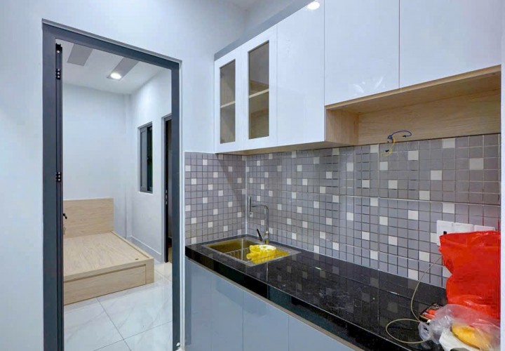 Chủ Bán Nhà Hẻm 35/... Xô Viết Nghệ Tĩnh, P.17, Q.Bình Thạnh, HCM
