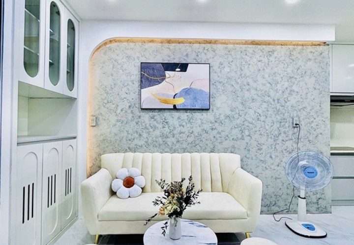 SIÊU PHẨM NHÀ NHỎ XINH - CÔNG NĂNG ĐẦY ĐỦ - GIÁ CỰC TỐT - Hoa Hồng Hấp dẫn