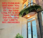 SIÊU PHẨM NHÀ NHỎ XINH - CÔNG NĂNG ĐẦY ĐỦ - GIÁ CỰC TỐT - Hoa Hồng Hấp dẫn