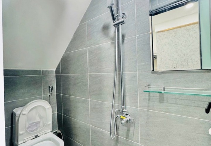 SIÊU PHẨM NHÀ NHỎ XINH - CÔNG NĂNG ĐẦY ĐỦ - GIÁ CỰC TỐT - Hoa Hồng Hấp dẫn