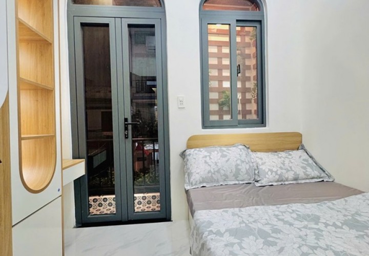 SIÊU PHẨM NHÀ NHỎ XINH - CÔNG NĂNG ĐẦY ĐỦ - GIÁ CỰC TỐT - Hoa Hồng Hấp dẫn
