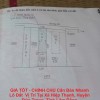 GIÁ TỐT - CHÍNH CHỦ Cần Bán Nhanh Lô Đất  Vị Trí Tại Huyện Đức Trọng, Tỉnh Lâm Đồng