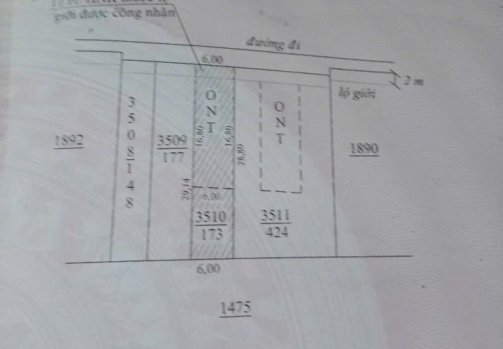 GIÁ TỐT - CHÍNH CHỦ Cần Bán Nhanh Lô Đất  Vị Trí Tại Huyện Đức Trọng, Tỉnh Lâm Đồng