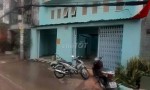 HOT HOT - CẦN BÁN CĂN  NHÀ  HẺM XE HƠI  Đường Liên khu 10-11, Phường Bình Trị Đông, Q.Bình Tân, HCM