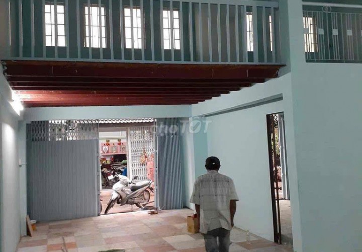 HOT HOT - CẦN BÁN CĂN  NHÀ  HẺM XE HƠI  Đường Liên khu 10-11, Phường Bình Trị Đông, Q.Bình Tân, HCM