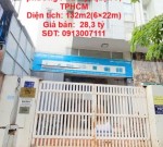 NHÀ VỊ TRÍ ĐẸP-  ĐẦU TƯ LÀ SINH LỜI- MẶT TIỀN  HOÀNG QUỐC VIỆT, Khu Phú Mỹ Hưng, q7, TPHCM