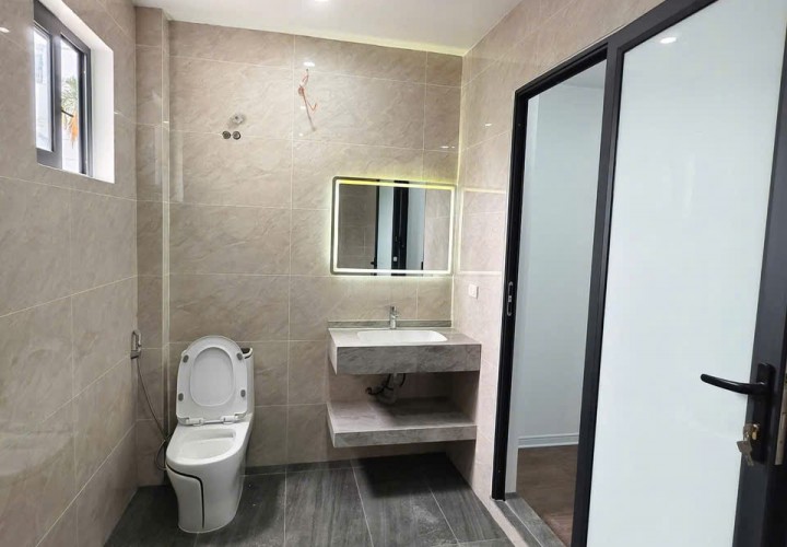 Chính Chủ Cần Bán Căn Nhà Thiết Kế Hiện Đại FULL Nội Thất Ngõ 45 Kiều Sơn, Quận Hải An, TP Hải Phòng