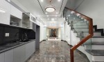 Chính Chủ Cần Bán Căn Nhà Thiết Kế Hiện Đại FULL Nội Thất Ngõ 45 Kiều Sơn, Quận Hải An, TP Hải Phòng