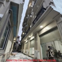 Chính Chủ Cần Bán Căn Nhà Thiết Kế Hiện Đại FULL Nội Thất Ngõ 45 Kiều Sơn, Quận Hải An, TP Hải Phòng