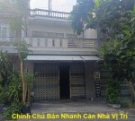 Chính Chủ Bán Nhanh Căn Nhà Vị Trí Đẹp ở 19 Hàm Nghi - Phường 2 - Tp Tuy Hoà - Phú Yên