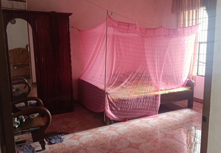 Chính Chủ Bán Nhanh Căn Nhà Vị Trí Đẹp ở 19 Hàm Nghi - Phường 2 - Tp Tuy Hoà - Phú Yên