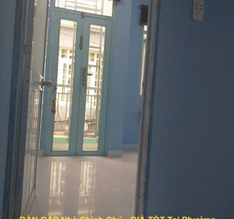 BÁN GẤP Nhà Chính Chủ - GIÁ TỐT Tại Phường Thạnh Lộc, Quận 12, Tp Hồ Chí Minh