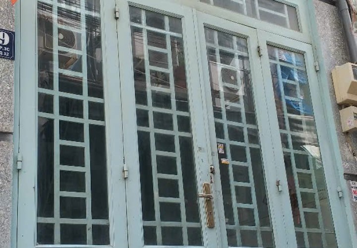 BÁN GẤP Nhà Chính Chủ - GIÁ TỐT Tại Phường Thạnh Lộc, Quận 12, Tp Hồ Chí Minh