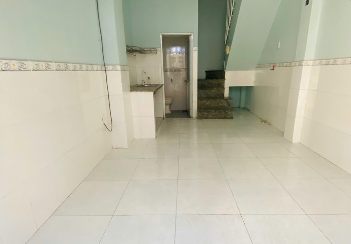 BÁN GẤP Nhà Chính Chủ - GIÁ TỐT Tại Phường Thạnh Lộc, Quận 12, Tp Hồ Chí Minh