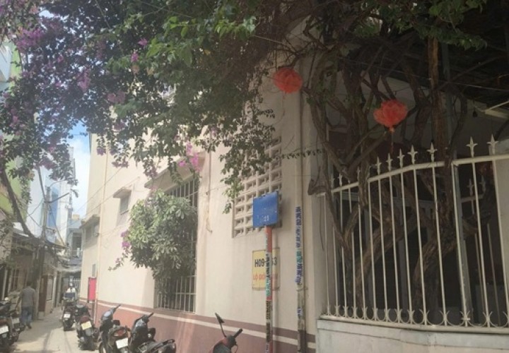 NHÀ ĐẸP- GIÁ TỐT CẦN BÁN NHÀ ĐẸP 3 phòng ngủ - Ngay TRUNG TÂM THANH KHÊ, TP ĐÀ NẴNG
