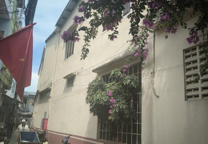 NHÀ ĐẸP- GIÁ TỐT CẦN BÁN NHÀ ĐẸP 3 phòng ngủ - Ngay TRUNG TÂM THANH KHÊ, TP ĐÀ NẴNG