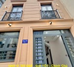 NHÀ VỊ TRÍ ĐẸP - GIÁ TỐT - Chính Chủ Bán Nhà Tại Đường Nhiêu Tứ, Phường 7, Phú Nhuận, Hồ Chí Minh