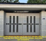 Chính Chủ Cần Bán Nhanh Căn Nhà ngõ 61 Đẩu Vũ 2, Văn Đẩu, Kiến An, Hải Phòng