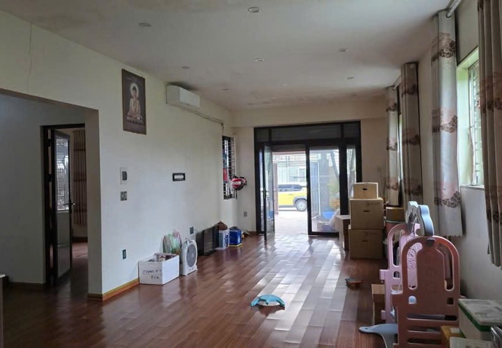 Chính Chủ Cần Bán Nhanh Căn Nhà ngõ 61 Đẩu Vũ 2, Văn Đẩu, Kiến An, Hải Phòng