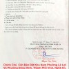 Chính Chủ  Cần Bán Đất Khu Nam Phường Lê Lợi Và Phường Đông Vĩnh, Thành Phố Vinh, Nghệ An.