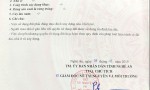 Chính Chủ  Cần Bán Đất Khu Nam Phường Lê Lợi Và Phường Đông Vĩnh, Thành Phố Vinh, Nghệ An.