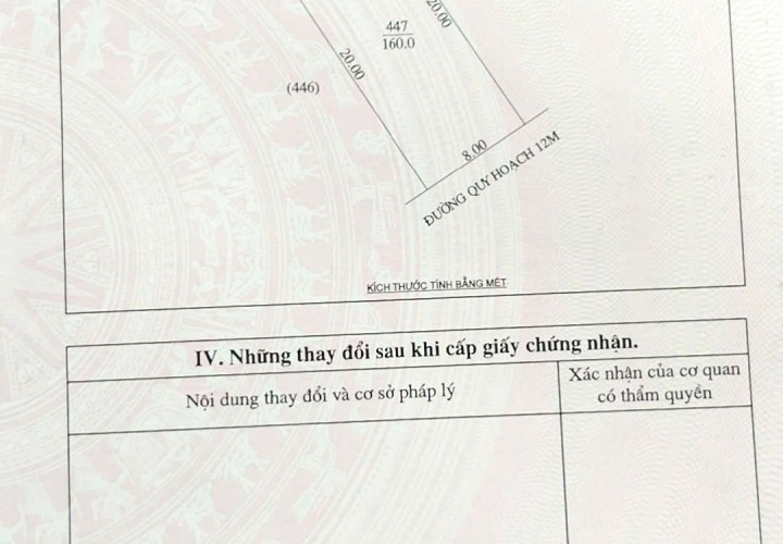 Chính Chủ  Cần Bán Đất Khu Nam Phường Lê Lợi Và Phường Đông Vĩnh, Thành Phố Vinh, Nghệ An.
