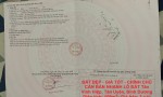ĐẤT ĐẸP - GIÁ TỐT - CHÍNH CHỦ CẦN BÁN NHANH LÔ ĐẤT Tân Vĩnh Hiệp, Tân Uyên, Bình Dương
