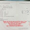 CHÍNH CHỦ cần bán đất tại phố Phúc Nam, P. Vân Giang ( Phúc Thành cũ) TP Hoa Lư, Ninh Bình.
