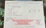 CHÍNH CHỦ cần bán đất tại phố Phúc Nam, P. Vân Giang ( Phúc Thành cũ) TP Hoa Lư, Ninh Bình.