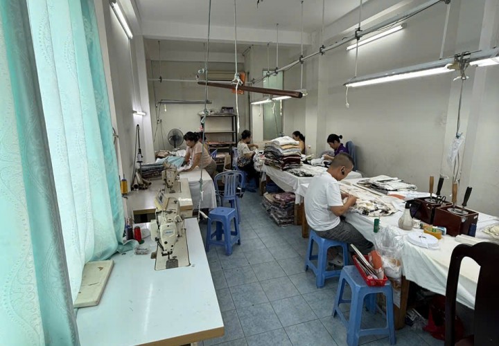 CHỦ ĐI NƯỚC NGOÀI Cần Bán Nhanh Căn Nhà Mặt Tiền Vị Trí Tại Quận Phú Nhuận, TP HCM