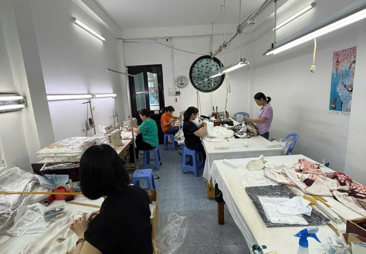 CHỦ ĐI NƯỚC NGOÀI Cần Bán Nhanh Căn Nhà Mặt Tiền Vị Trí Tại Quận Phú Nhuận, TP HCM