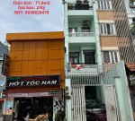 CHỦ ĐI NƯỚC NGOÀI Cần Bán Nhanh Căn Nhà Mặt Tiền Vị Trí Tại Quận Phú Nhuận, TP HCM