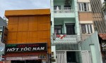 CHỦ ĐI NƯỚC NGOÀI Cần Bán Nhanh Căn Nhà Mặt Tiền Vị Trí Tại Quận Phú Nhuận, TP HCM