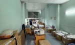 CHỦ ĐI NƯỚC NGOÀI Cần Bán Nhanh Căn Nhà Mặt Tiền Vị Trí Tại Quận Phú Nhuận, TP HCM