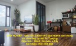 CĂN HỘ ĐẸP - GIÁ TỐT Chính chủ bán nhanh căn chung cư view đẹp tại Mễ Trì Thượng - trung tâm Nam Từ Liêm