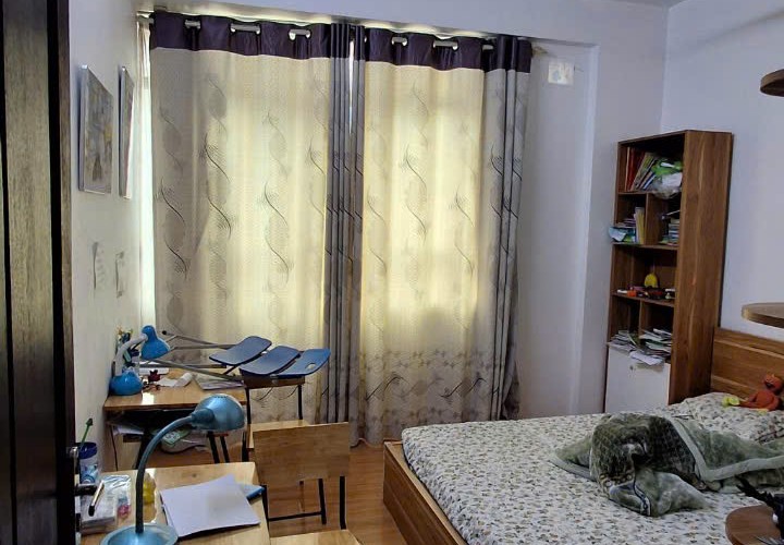 CĂN HỘ ĐẸP - GIÁ TỐT Chính chủ bán nhanh căn chung cư view đẹp tại Mễ Trì Thượng - trung tâm Nam Từ Liêm