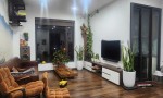 CĂN HỘ ĐẸP - GIÁ TỐT Chính chủ bán nhanh căn chung cư view đẹp tại Mễ Trì Thượng - trung tâm Nam Từ Liêm