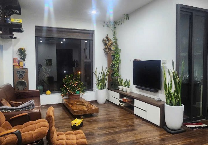 CĂN HỘ ĐẸP - GIÁ TỐT Chính chủ bán nhanh căn chung cư view đẹp tại Mễ Trì Thượng - trung tâm Nam Từ Liêm