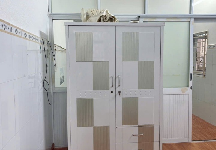 GIÁ TỐT - CHÍNH CHỦ Cần Bán Nhanh Căn Nhà Đẹp Vị Trí Tại Quận 10, TP HCM