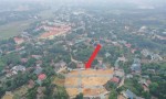 Cần Bán đất phân lô sổ đỏ chính chủ Tại thôn Triều Đông, Xã Cổ Đông, Thị xã Sơn Tây, tp Hà Nội